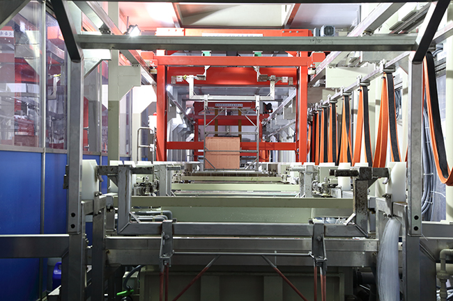 PCB線路板制作過程中沉銅工藝的注意事項  PCB線路板制作過程中沉銅工藝的注意事項