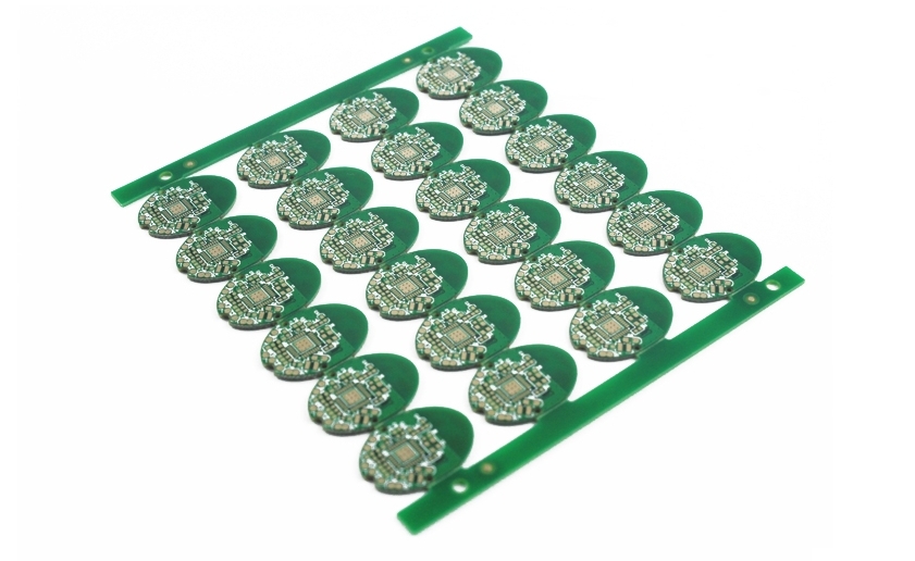 PCB板在藍牙耳機中的應用,PCB板對藍牙耳機性能的影響 PCB板在藍牙耳機中的應用,PCB板對藍牙耳機性能的影響